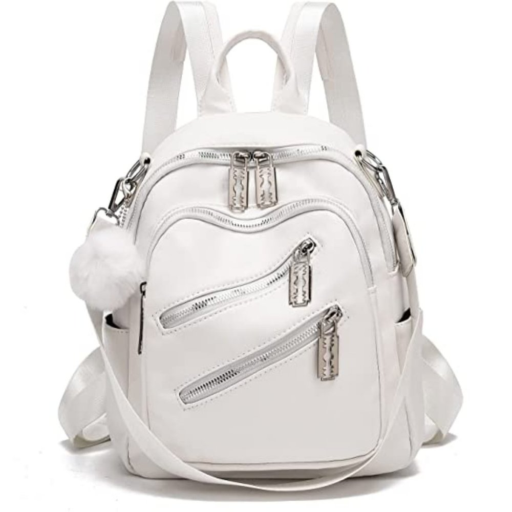 Mini Backpack Cute Convertible Small Shoulder Bag